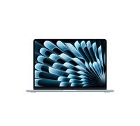 Apple MacBook Air 13'' M4 chip 10-core CPU 8-core GPU, 16GB, 256GB SSD - Celeste