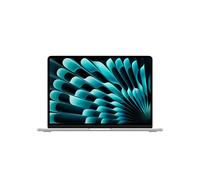 Apple MacBook Air 13'' M4 chip 10-core CPU 8-core GPU, 16GB, 256GB SSD - Argento