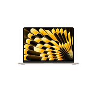 MacBook Air 13'' Apple M4 10-core CPU e 10-core GPU, RAM 16GB, SSD 512GB - Galassia - MW103T/A