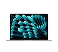 Apple MacBook Air 13 M4 16Gb Ram 256Gb SSD 10-Cpu 8-Gpu - Silver