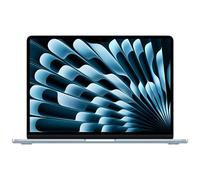 APPLE - MacBook Air 13'' M4 chip 10-core CPU 10-core GPU, 16GB, 512GB SSD - Celeste