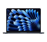 APPLE - MacBook Air 13'' M4 chip 10-core CPU 10-core GPU, 24GB, 512GB SSD - Mezzanotte