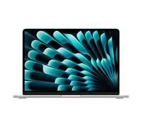 Apple MacBook Air 13'' M4 chip 10-core CPU 8-core GPU, 16GB, 256GB SSD - Argento