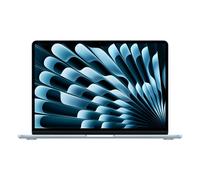 Apple MacBook Air 13'' M4 chip 10-core CPU 8-core GPU, 16GB, 256GB SSD - Celeste