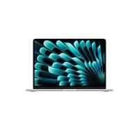 APPLE MacBook Air 13'', Chip M5, 10 CPU 8 GPU, 16GB, 512GB, Argento
