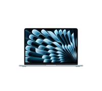 Apple MacBook Air 13 M5 10 Core 16GB GPU 8 Core SSD 512GB 13.6" 2K Celeste MacOS