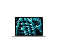 APPLE MacBook Air 13'', Chip M5, 10 CPU 8 GPU, 16GB, 512GB, Argento