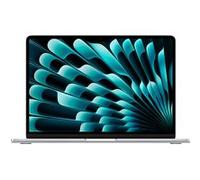APPLE MacBook Air 13'', Chip M5, 10 CPU GPU, 16GB, 1TB, Argento