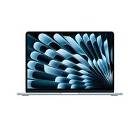 Apple MacBook Air 13" M5 chip 10-core CPU 10-core GPU, 16GB, 1TB SSD - Celeste