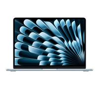 Apple - MacBook Air 13' M5 chip 10-core CPU 10-core GPU, 24GB, 1TB SSD - Celeste
