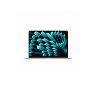 APPLE MacBook Air 13'', Chip M5, 10 CPU 8 GPU, 16GB, 512GB, Argento