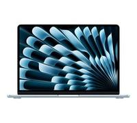 Apple MacBook Air 13" M5 chip 10-core CPU 8-core GPU, 16GB, 512GB SSD - Celeste