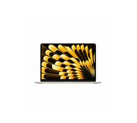 APPLE MacBook Air 13'', Chip M5, 10 CPU 8 GPU, 16GB, 512GB, Galassia
