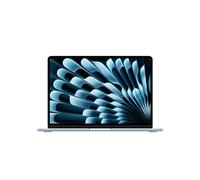 Apple MacBook Air 13" M5 chip 24GB/1TB - Celeste - MDHK4T/A