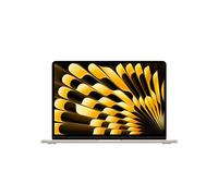 MacBook Air 13''Apple M5 chip con 10-core CPU e 10-core GPU, 24GB, 1TB SSD - Galassia - MDHD4T/A