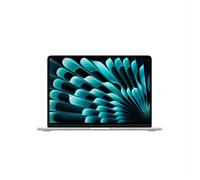 Apple - MacBook Air 13" M5 Core 10 Cpu 8 Gpu 16gb 512gb-argento Apple