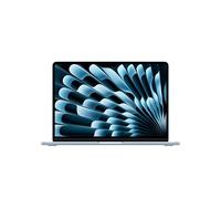 Apple MacBook Air 13'' M5 CORE 10 CPU CORE 10 GPU 1TB Mdhk4t/a Sky Blue
