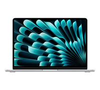 Apple MacBook Air 13 pollici (2026 M5) 512 GB (16 GB RAM) MDH74 Argento