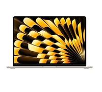 APPLE MACBOOK AIR 15" 15.3" CHIP APPLE M3 CPU 8-CORE E GPU 10-CORE RAM 16GB SSD