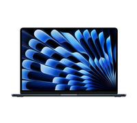 APPLE MACBOOK AIR 15" 15.3" CHIP APPLE M3 CPU 8-CORE E GPU 10-CORE RAM 24GB SSD