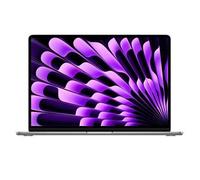 Apple MacBook Air M3 8 Core 24GB GPU 10 Core SSD 512GB 15,3" 3K Grigio Siderale MacOS