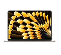 Apple MacBook Air 2024 15' M3 8C/10G 8/256GB Starlight MRYR3T/A Notebook
