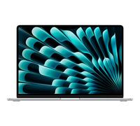 Apple MacBook Air 15" 2024 M3 8 GB/256 GB Argento MRYP3 (tastiera USA)