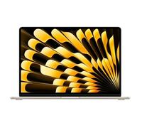 Apple MacBook Air 15'' con chip M5: progettato per l’AI, display Liquid Retina da 15,3'', 32GB di memoria unificata, 1 TB di archiviazione SSD, 10 CPU, 10 GPU, Wi Fi 7 - Galassia