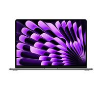 Apple MacBook Air 15": Chip M3 16GB RAM, 256GB SSD - Grigio siderale - MC9D4T/A