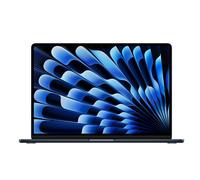 Apple MacBook Air 15": Chip M3 16GB RAM, 256GB SSD - Mezzanotte - MC9G4T/A
