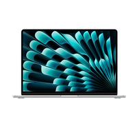 Apple MacBook Air 15": Chip M3 24GB RAM, 512GB SSD - Argento - MC9J4T/A
