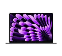 Apple MacBook Air 15": Chip M3 24GB RAM, 512GB SSD - Grigio siderale - MC9H4T/A