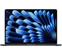 APPLE MacBook Air 15'', Chip M4, 10 CPU GPU, 16GB, 256GB, Mezzanotte