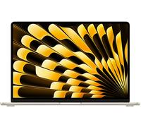 MacBook Air 15" Apple M4 10-core CPU e 10-core GPU, RAM 24GB, SSD 512GB - Galassia