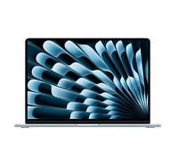 Apple MacBook Air 15'' M4 chip 10-core CPU 10-core GPU, 16GB, 256GB SSD - Celeste