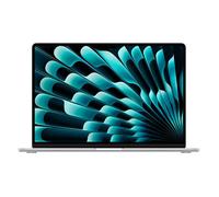 Apple MacBook Air 15" chip M4 16GB RAM, 256GB SSD - Argento - MW1G3T/A - Offerta