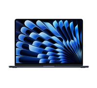 Apple MacBook Air 15'' M4 chip 10-core CPU 10-core GPU, 24GB, 512GB SSD - Mezzanotte