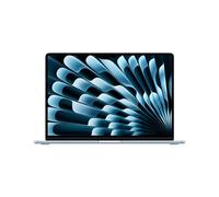 Apple MacBook Air 15": Chip M5 24GB/1TB - Celeste - MDVU4T/A -Offerta
