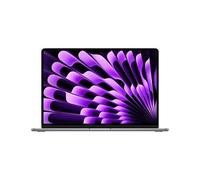 Apple MacBook Air 15'' M3 chip con core 8 CPU e core 10 GPU, 16GB, 512GB SSD Grigio Siderale