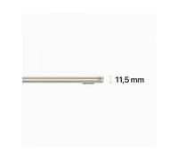 Apple MacBook Air 15 M2 256GB Starlight MQKU3D/A NEW