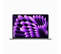 Apple MacBook Air 15" M2 8-core CPU 10-core GPU 256GB Grigio Siderale