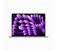 Apple MacBook Air 15" M2 8-core CPU 10-core GPU 256GB Grigio Siderale