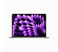 Apple MacBook Air 15" M2 8-core CPU 10-core GPU 256GB Grigio Siderale