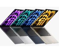 Apple MacBook Air 15 M3 8 core with 10 core GPU 256GB SSD, 16GB 15.3" (2880x1864) Liquid Retina MacOS SPACE GRAY
