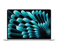 APPLE MACBOOK AIR 15 M3 8GB/512GB SILVER 8CORE 10 GPU SILVER