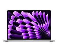 Apple MacBook Air 15'' M3 chip con core 8 CPU e core 10 GPU, 16GB, 512GB SSD Grigio Siderale