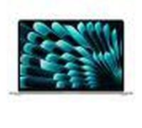 APPLE NB MACBOOK AIR 15-INCH APPLE M3 CHIP 8-CORE CPU 10-CORE GPU 8GB 512GB SSD - SILVER