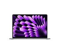 Apple - MacBook Air 15" M3 Core 8 Cpu 10 Gpu 24gb 512gb-grigio Siderale Apple