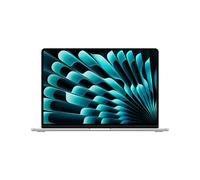 Apple MacBook Air 15'' M3 CORE 8 CPU CORE 10 GPU 256GB Argento