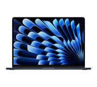 Apple - MacBook Air 15'' M3 Monitor 15,3 pollici Apple M 3rd Gen Ram 16 GB SSD 512 GB Apple GPU macOS Sonoma Blu marino